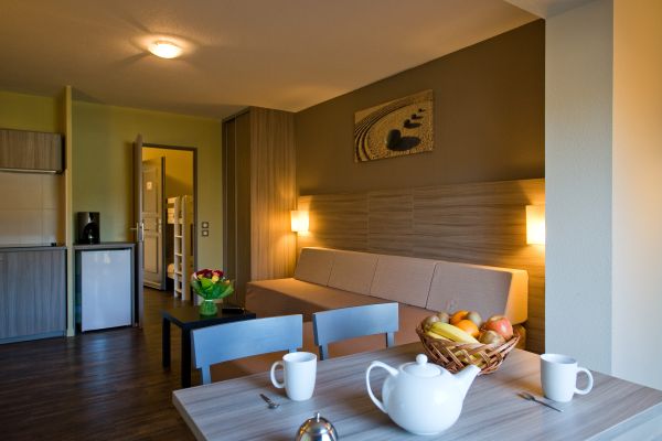 Hôtel Club Résidence les Amandiers (Arles)